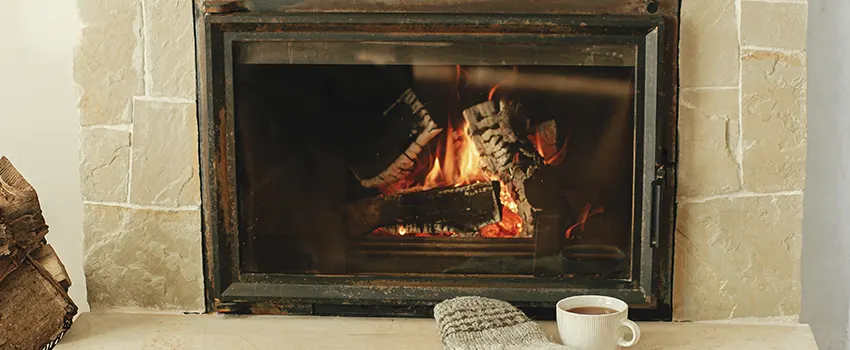 Kings man Fireplaces Insert Services in Ottumwa, IA