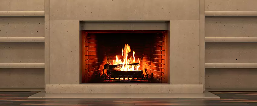 Majestic Trilliant Series Gas Fireplace Insert Repair in Ottumwa, Iowa