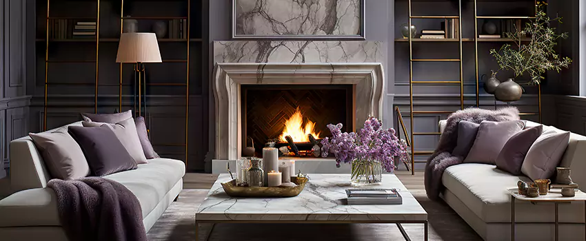 Napoleon Galaxy Series Outdoor Fireplaces Repair in Ottumwa, IA