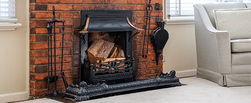 Custom Old Fireplace Redesign Services in Ottumwa, Iowa