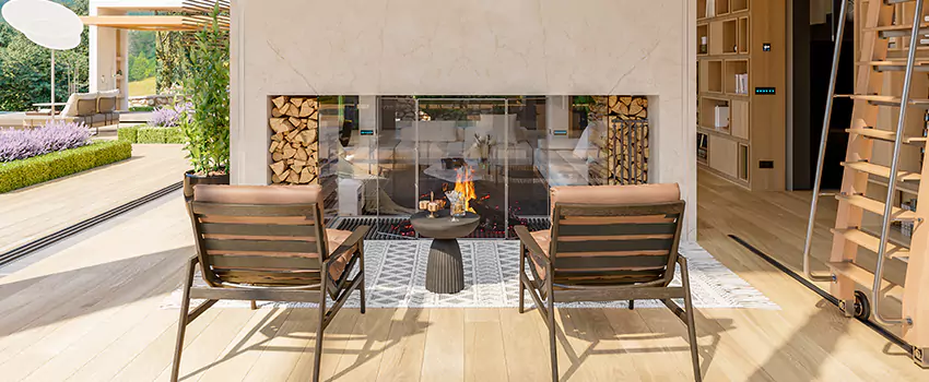 Ortal Space Creator Fireplace Repair in Ottumwa, IA