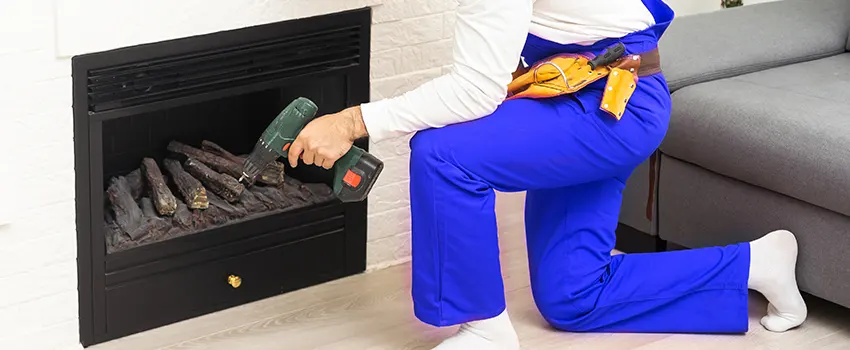Pellet Fireplace Repair Services in Ottumwa, IA