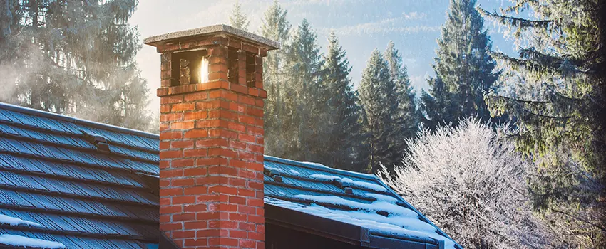 Residential Chimney Rain Caps Repair Services in Ottumwa, IA