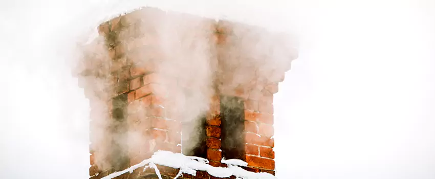 Chimney Flue Soot Removal in Ottumwa, IA