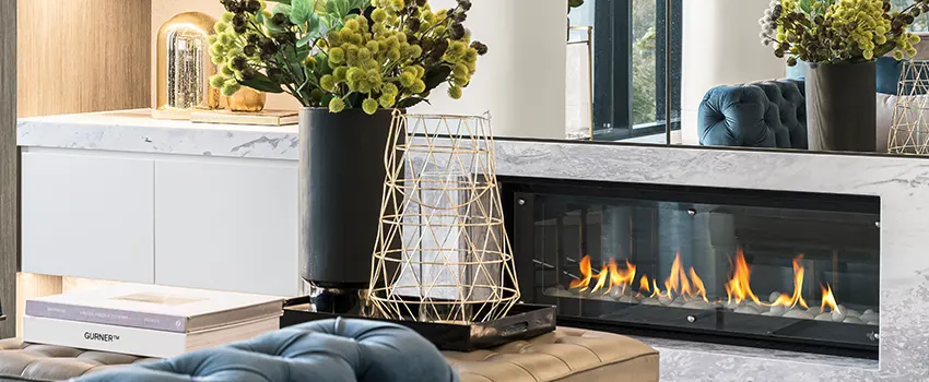 Professional Town & Country Luxury Fireplace Maintenance Experts in Ottumwa, Iowa