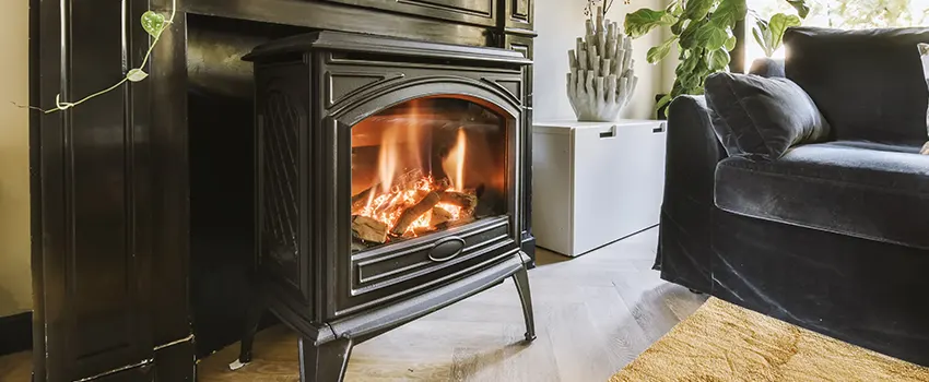 Valor Wood Fireplace in Ottumwa, IA