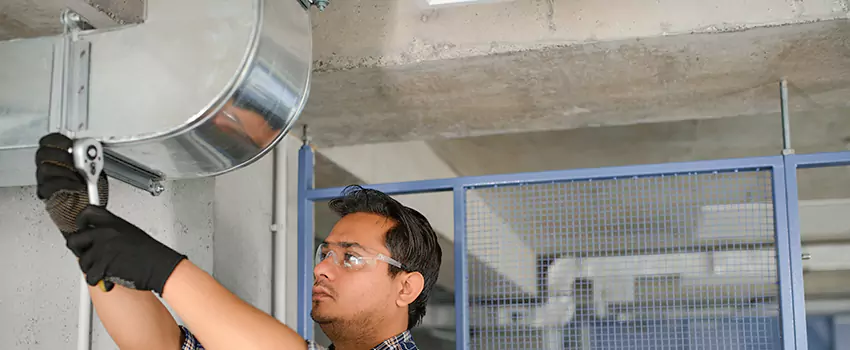 Benefit of Ventilation Cleaning in Ottumwa, Iowa