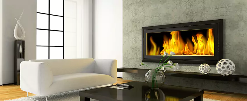 Ventless Fireplace Oxygen Depletion Sensor Installation and Repair Services in Ottumwa, Iowa