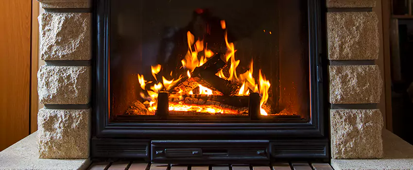 Cost of Wood Fireplace Installation in Ottumwa, IA