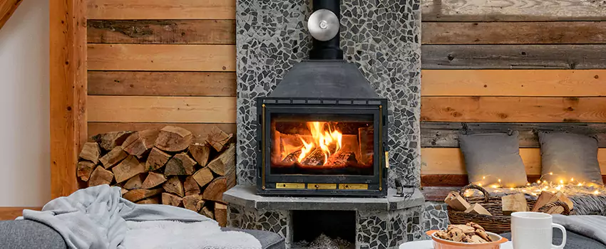 Affordable Wood Fireplace Fixing Solutions in Ottumwa, Iowa