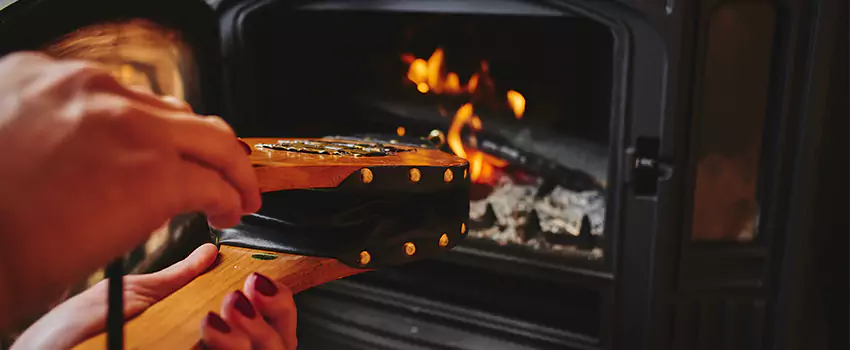 Cost of Wood Furnace Repair and Installation Services in Ottumwa, IA