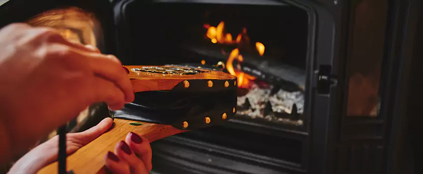 Wood Stove Grates Repair in Ottumwa, Iowa