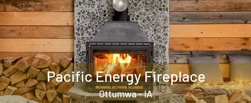  Pacific Energy Fireplace Ottumwa - IA